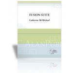 Image links to product page for Fusion Suite for Baritone Saxophone and Piano