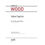 Image links to product page for Valse Caprice for Flute and Piano