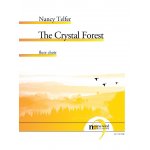 Image links to product page for The Crystal Forest for Flute Choir