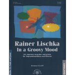 Image links to product page for In a Groovy Mood for Descant Recorder and Piano