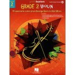 Image links to product page for Gradebusters Grade 2 - Violin (includes Online Audio)