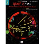 Image links to product page for Gradebusters Grade 2 - Piano (includes Online Audio)