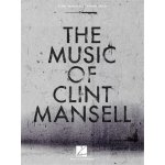 Image links to product page for The Music of Clint Mansell for Piano Solo