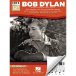 Image links to product page for Bob Dylan: Super Easy Songbook for Piano