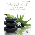 Image links to product page for Piano Zen (includes Online Audio)