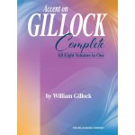Image links to product page for Accent on Gillock: All Eight Volumes in One for Piano
