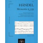 Image links to product page for Mi palpita il cor for Flute, Alto Voice and Basso Continuo, HWV 132 c/d