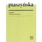 Image links to product page for Cadenza for Flute and Percussion