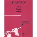 Image links to product page for Variations for Flute and Piano