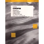 Image links to product page for Variations for Flute and Piano