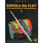 Image links to product page for Flute Course Piano Accompaniment Part