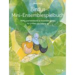 Image links to product page for Birdys Mini-Ensemblespielbuch for Three Flutes