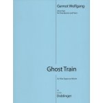 Image links to product page for Ghost Train for Flute, Bassoon and Piano