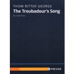 Image links to product page for The Troubadour's Song for Solo Flute