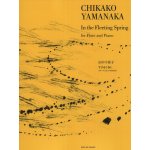Image links to product page for In the Fleeting Spring for Flute and Piano