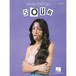 Image links to product page for Olivia Rodrigo: Sour for Easy Piano