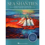 Image links to product page for Sea Shanties for Piano