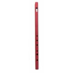 Image links to product page for MK Midgie High D Whistle, Red
