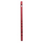 Image links to product page for MK Midgie High D Whistle, Red