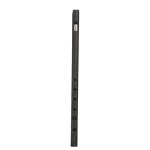 Image links to product page for MK Midgie High D Whistle, Black