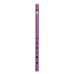 Image links to product page for MK Midgie High D Whistle, Purple