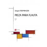 Image links to product page for Pieza para Flauta for Solo Flute
