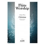 Image links to product page for The Flute in Worship for Flute and Piano: Christmas, Volume 3