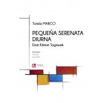 Image links to product page for Pequena serenata diurna for Two Flutes