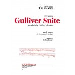 Image links to product page for Gulliver Suite for Two Flutes