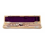 Image links to product page for Trevor James 31VF-HROEGP14 "Virtuoso" Flute