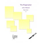 Image links to product page for The Ringmaster for Flute Choir and Percussion