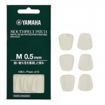 Image links to product page for Yamaha Mouthpiece Patches, 0.5mm, Medium, 6-pack