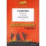 Image links to product page for Ciribiribin for Flute and Piano
