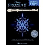 Image links to product page for Frozen II Recorder Fun!