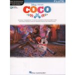 Image links to product page for Coco for Flute (includes Online Audio)