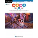 Image links to product page for Coco for Clarinet (includes Online Audio)