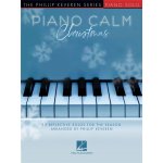 Image links to product page for Piano Calm Christmas