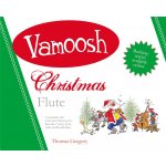Image links to product page for Vamoosh Christmas Flute (includes Online Audio)