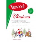 Image links to product page for Vamoosh Christmas Teacher Book - Piano Accompaniment