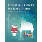 Image links to product page for Christmas Carols for Easy Piano