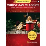 Image links to product page for Instant Piano Songs: Christmas Classics