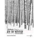 Image links to product page for Capturing the Joy of Winter for Solo Piano