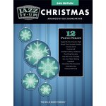 Image links to product page for Jazz It Up! Christmas for Solo Piano