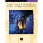Image links to product page for Christmas Reflections for Piano