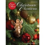 Image links to product page for Even More Christmas Creations for Intermediate Piano