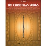 Image links to product page for 101 Christmas Songs for Solo Flute