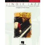 Image links to product page for Jingle Jazz for Piano
