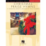 Image links to product page for Christmas Praise Hymns for Piano