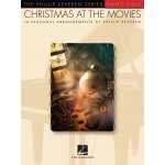 Image links to product page for Christmas at the Movies for Piano