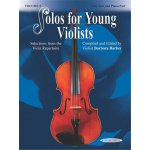 Image links to product page for Solos for Young Violists, Volume 2 for Viola and Piano